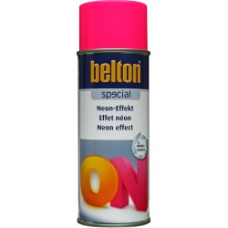 BOMBE FLUORESCENTE ROSE...