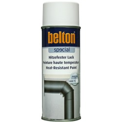 BOMBE HAUTE TEMPÉRATURE...