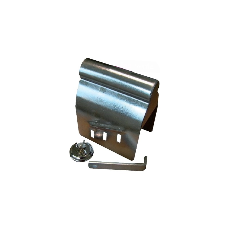 ANTIVOL UNIVERSEL TETE ATTELAGE   CADENAS