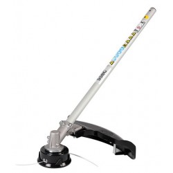 DEMI ARBRE TÊTE NYLON - HONDA