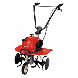 MOTOBINEUSE F220 GE - HONDA