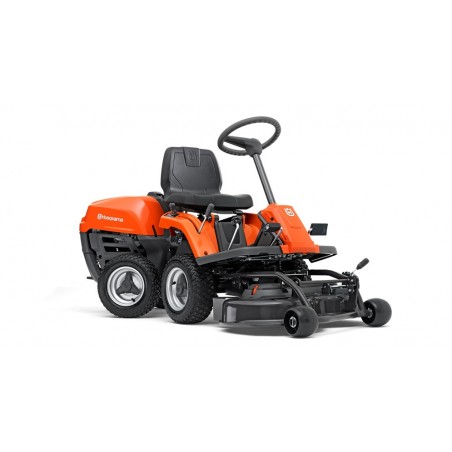 AUTOPORTEE HUSQVARNA RIDER R112C AUTOPORTEE HUSQVARNA RIDER R112C