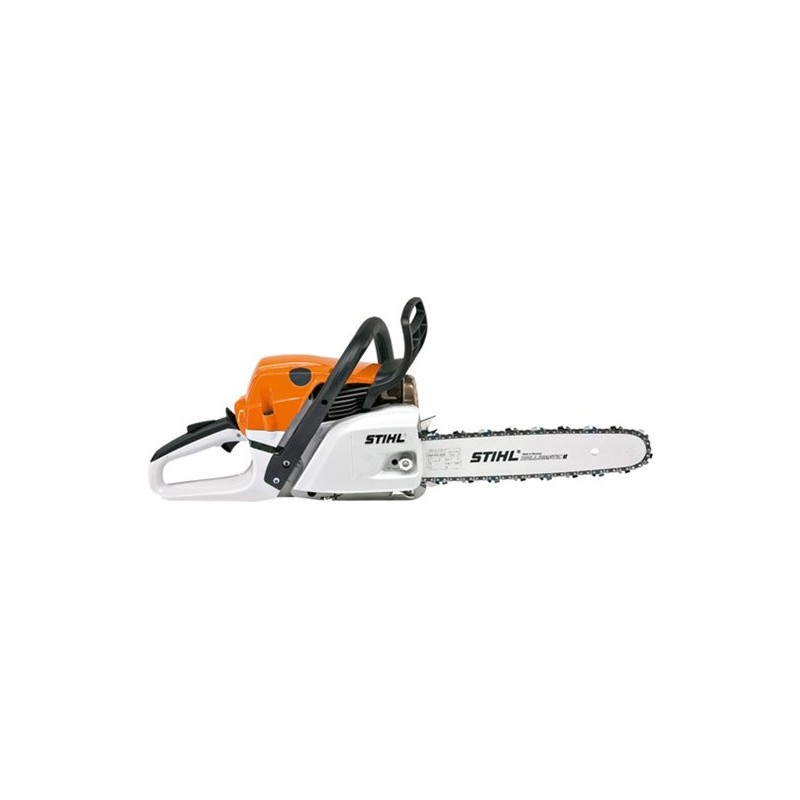 TRONCONNEUSE STIHL MS241CM 45CM ROLLO