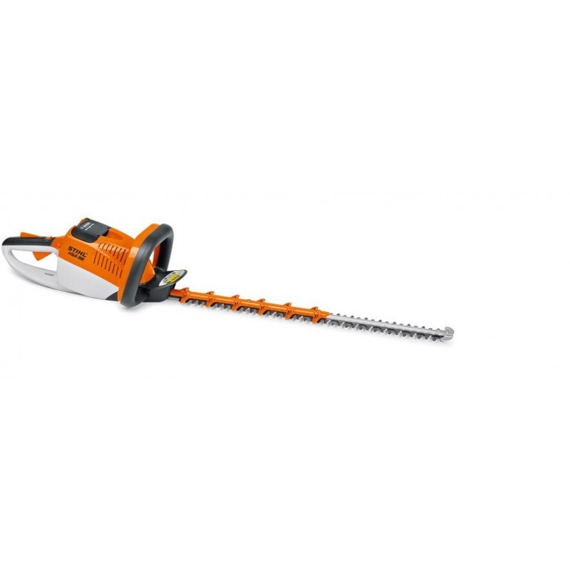 TAILLE HAIE BATTERIE STIHL HSA86 62CM NU