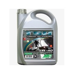 HUILE MINERVA SYNTHESE TSH 5W40 5L