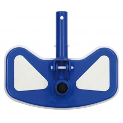 BALAI ASPIRATEUR DEMI-LUNE LESTE