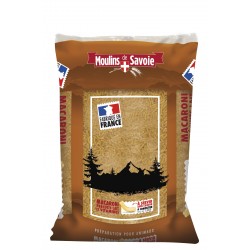 PATES PRECUITES MOULIN DE SAVOIE 7.5KG