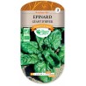 EPINARD GEANT D'HIVER BIO cat3