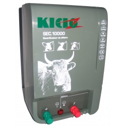 ELECTRIFICATEUR 220V C10000K