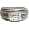CABLE HO5 VVF 3X1.5 BOB.50M GRIS