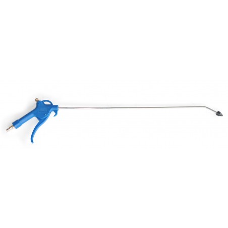 SOUFFLETTE 50 CM - REGLAGE AIR - EMBOUT CAOU SOUFFLETTE 50 CM - REGLAGE AIR - EMBOUT CAOU
