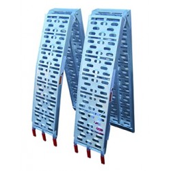 JEU DE RAMPES PLIABLES