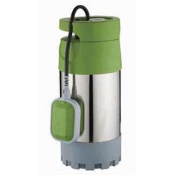 POMPE ARROSAGE VERTE MACXI JARDIN 1000W 40M 5500L/H