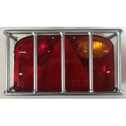 PROTECTION FEU REMORQUE -...