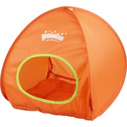 TENTE PLIANTE POUR CHAT 40X...