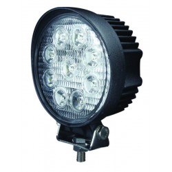 PROJECTEUR DE TRAVAIL ROND...