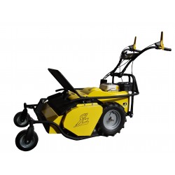 TONDEUSE DEBROU. FLEAU R&L RL460H GX200 - 60CM