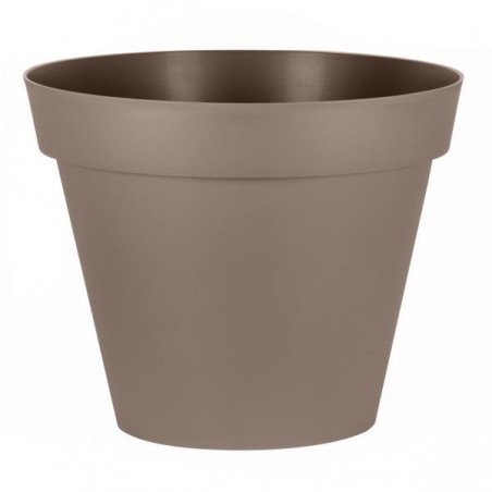 POT TOSCANE ROND 356L COLORIS ASS POT TOSCANE ROND 356L COLORIS ASS