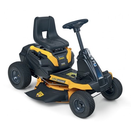 AUTOPORTEE CUB CADET BATTERIE LR2ES76 RIDER