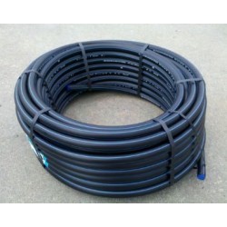 TUYAU POLYETHYLENE EAU...