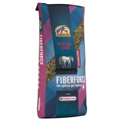 Aliment cheval FIBER FORCE