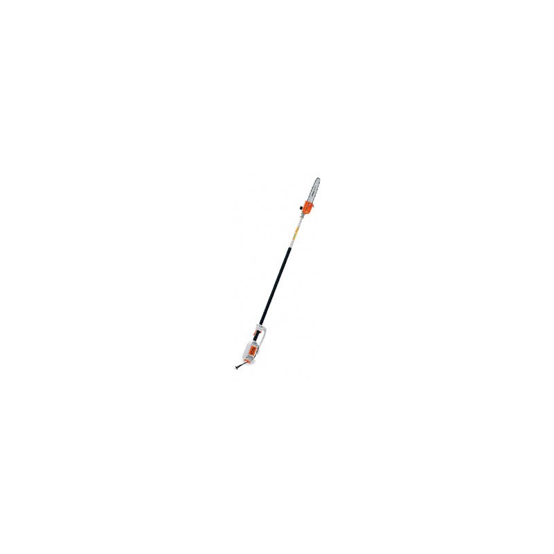 TRONCONNEUSE PERCHE STIHL ELECTRIQUE HTE60