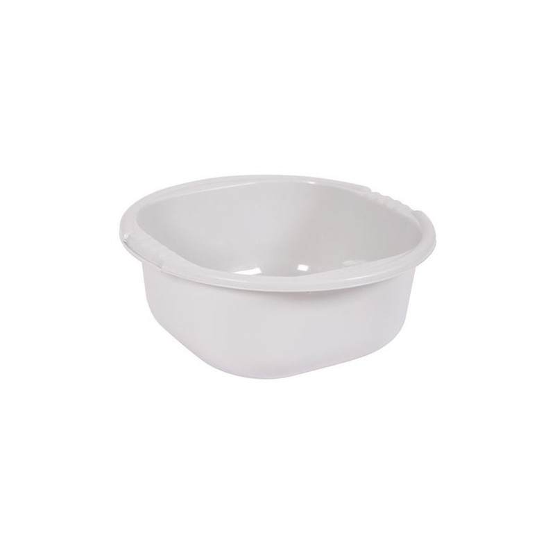 BASSINE RONDE 16L