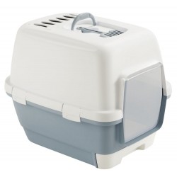 MAISON DE TOILETTE POUR...