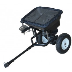 ÉPANDEUR TRAÎNÉ 36KG - TEMVER