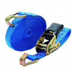 SANGLE D'ARRIMAGE À CLIQUET...