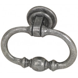 ANNEAU TOMBANT H48 L55...