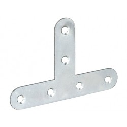 EQUERRE EN T PLAT 80X45X15...