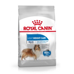 CROQUETTES CHIEN MAXI LIGHT...