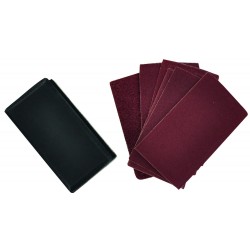 1 CALE A PONCER SOUPLE...