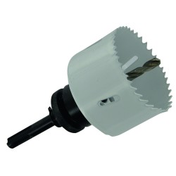 SCIE CLOCHE BI METAL HSS...