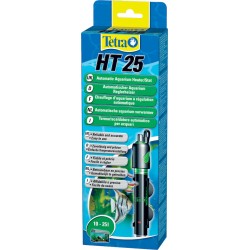 TETRA CHAUFFAGE HT25 25W