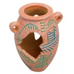 DECOR EGYPTE CRUCHE POUR...