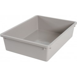 BAC A LITIERE ECO PM TAUPE...