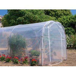 SERRE JARDIN 3x4.5M MODELE...