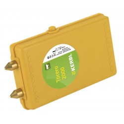 AIGUILLON TORERO 2000