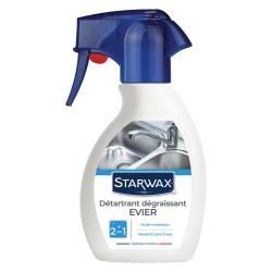 DÉTARTRANT DÉGRAISSANT...
