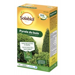 PYRALE DU BUIS 15G - SOLABIOL