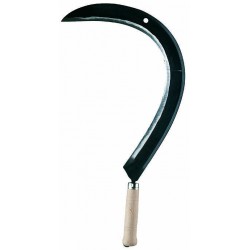 FAUCILLE À BROUSSAILLES...