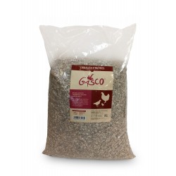 COQUILLES D'HUÎTRES 20KG -...