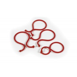 LIENS PIEDS DE TOMATES X25...