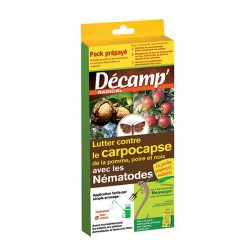 NEMATODES CARPOCAPSE...