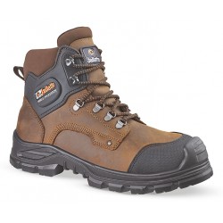 CHAUSSURES DE SÉCURITÉ...