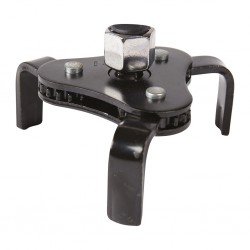 CLÉ FILTRE A HUILE 3...