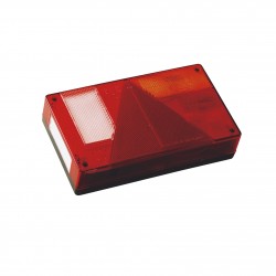 FEU ARRIÈRE 6 FONCTIONS...