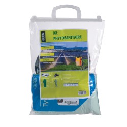 KIT PHYTOSANITAIRE
